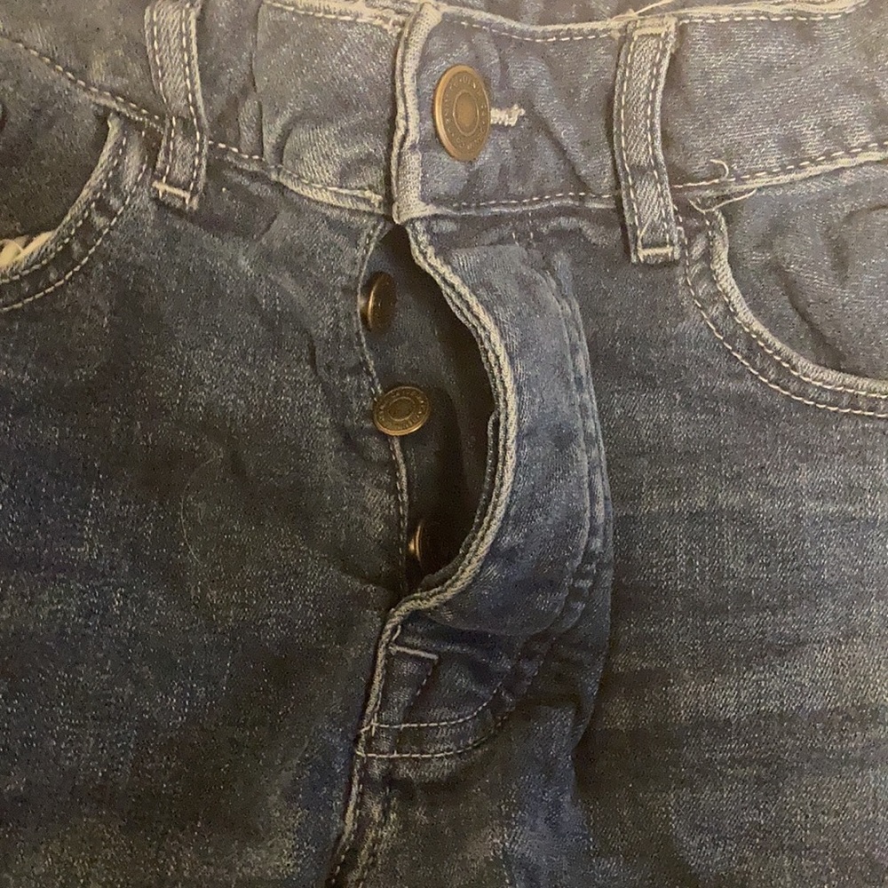 Skinny Jeans - Picture 3 of 4